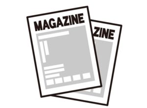 雑誌