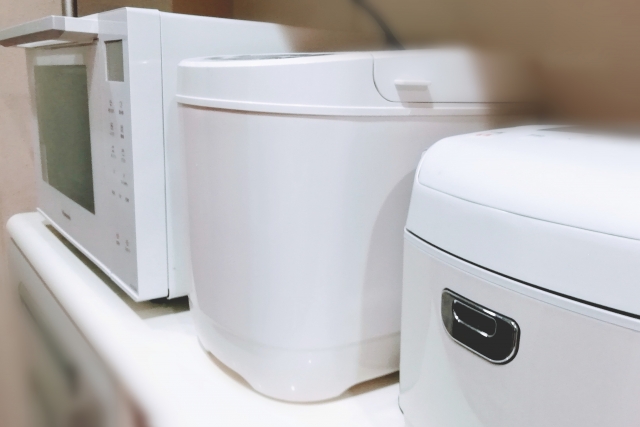 キッチン家電