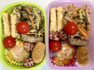 お弁当