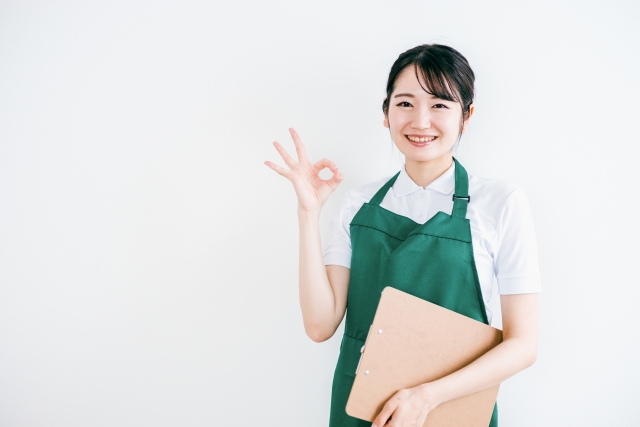 お店