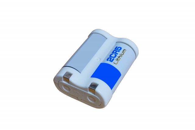 リチウム電池