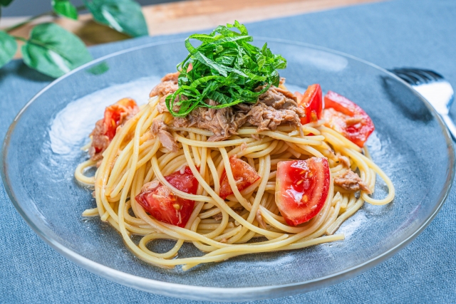 パスタ