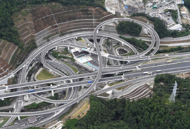 高速道路